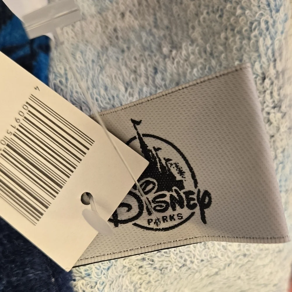 Disney parks monsters